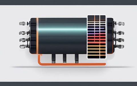 How about Kangping Technology's energy storage motor