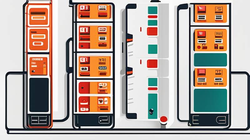 How about Kangwei Energy Storage Power Supply