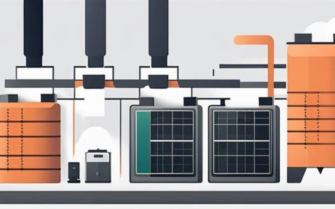 How many years can the energy storage power station operate?