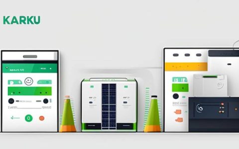How about Karku Energy Storage Power Supply