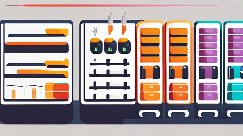 How much does energy storage add to the cost?