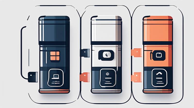 What is the energy storage element called?