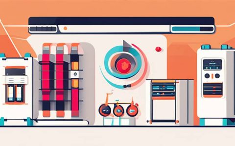 What is energy storage IDC