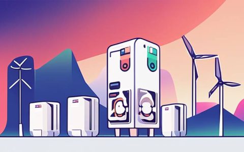 What are the energy storage projects in Guangxi?