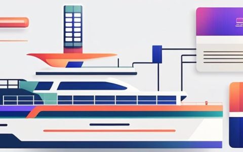 What are the yacht energy storage systems?