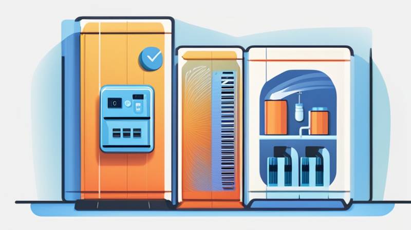 What is energy storage refrigeration