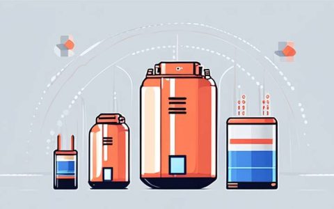 What are the leading energy storage funds?