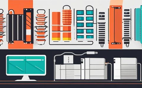 What is the energy storage power supply called?