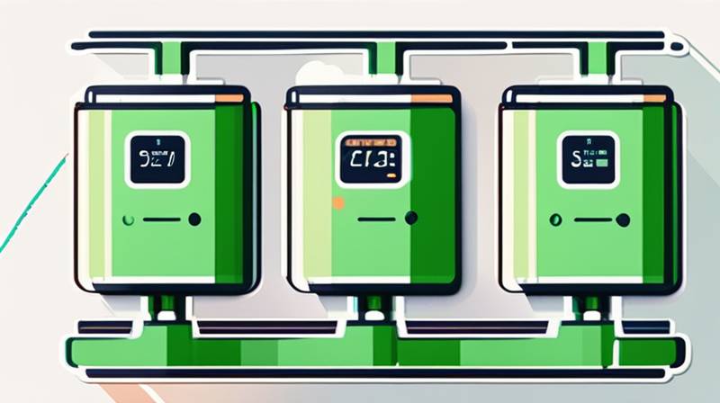 How about Kejiwei energy storage