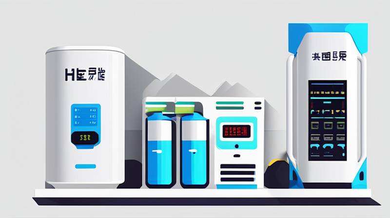 How much is the Hefei energy storage machine