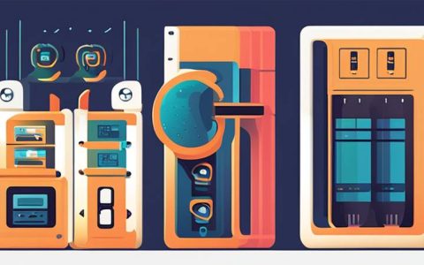 What is digital energy storage