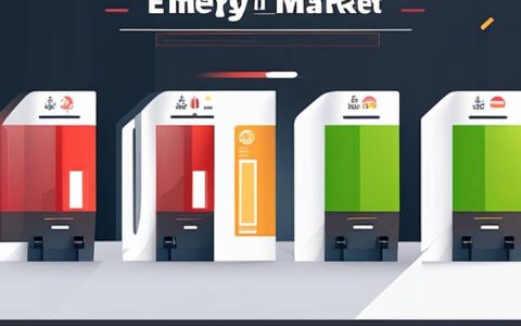 How much is the market value of energy storage in the United States