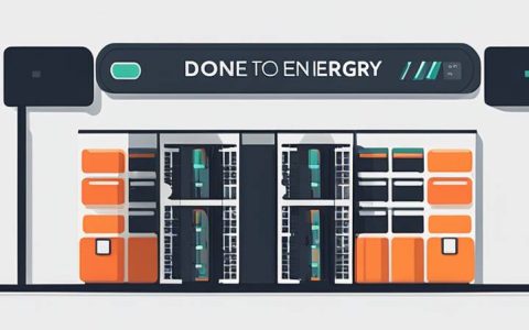 What materials are best for energy storage?