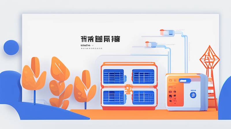 What are the energy storage companies in Hubei?