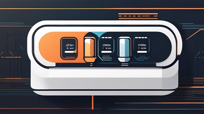 What are the energy storage power supply tests?