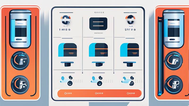 What are the energy storage board manufacturers?