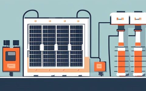 What equipment are commonly used in energy storage power stations?