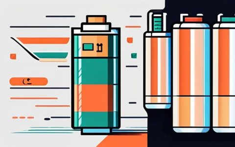 What is the energy storage density of lithium batteries?