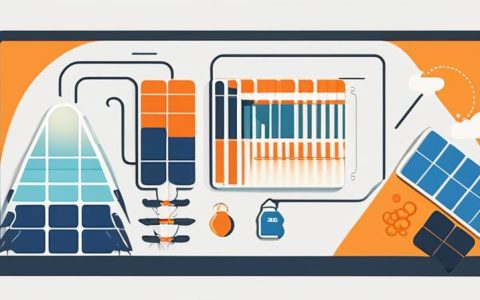 How much energy storage is suitable for photovoltaic power generation?