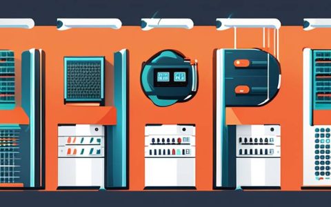 What are the energy storage rack modules?