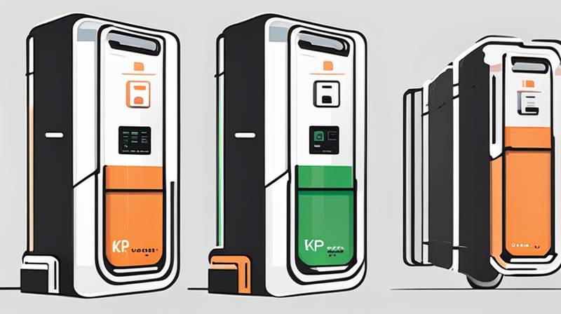 How about Krepu energy storage power supply