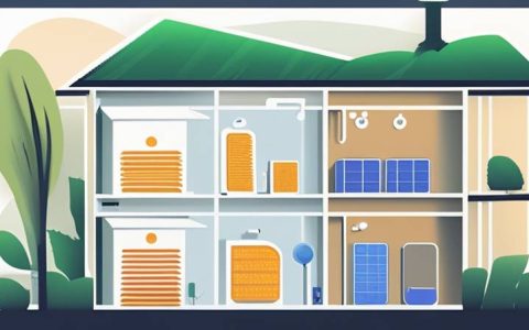 Sizing Your Home Energy Storage System: A Guide