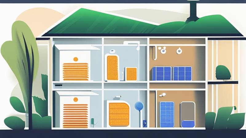 Sizing Your Home Energy Storage System: A Guide