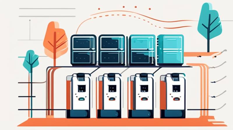 How much does energy storage cost per watt?