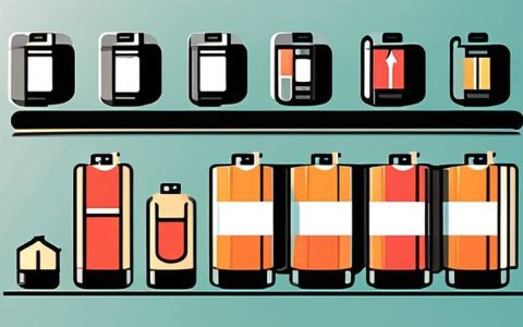 What is the energy storage limit of the battery?