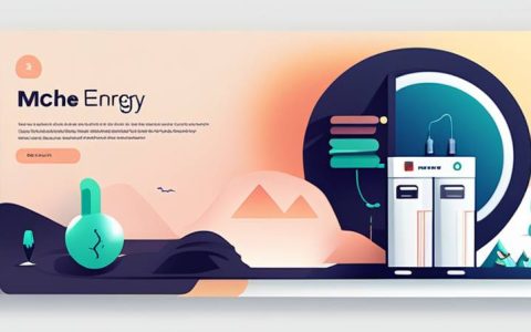 What is MCH energy storage