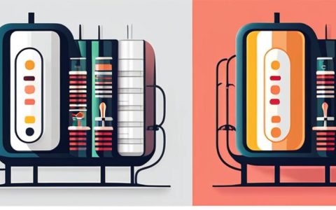 What stocks are energy storage