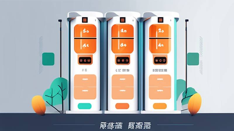 How about Kunpeng intelligent energy storage