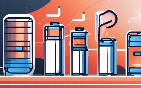 What do energy storage companies have?