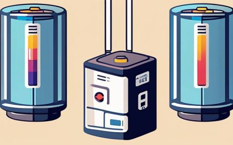 What types of energy storage technologies are there?