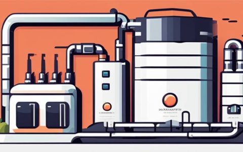 What is the lead of energy storage power station?