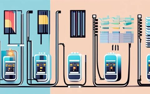 What are the energy storage power supply series?