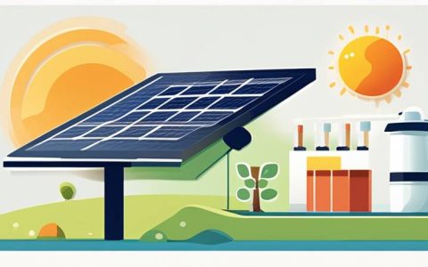 Solar energy’s contribution to global renewable energy targets