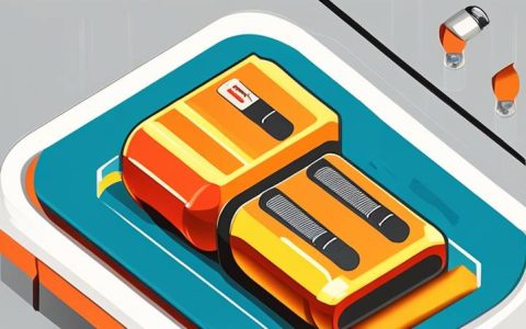 How many volts does a high-speed rail energy storage battery have?