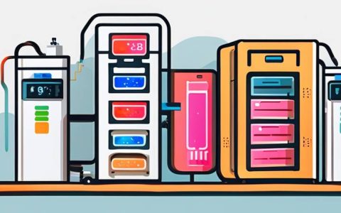 How much does electric energy storage equipment cost?