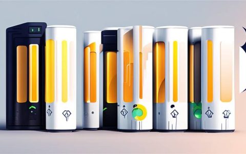 How about Kunyu Power's energy storage products?