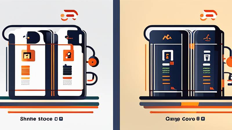 What battery should I use for energy storage?