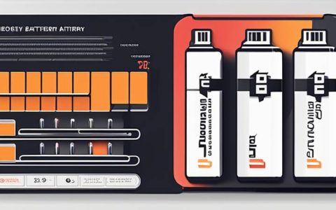 How about Kyocera energy storage battery