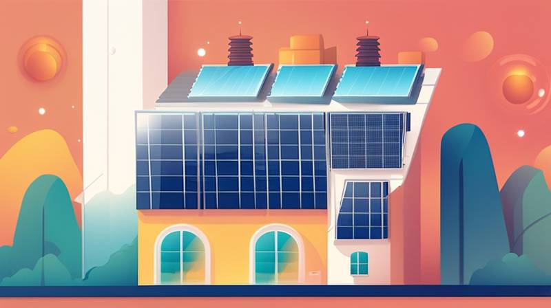 What are the advantages of solar thermal energy storage?