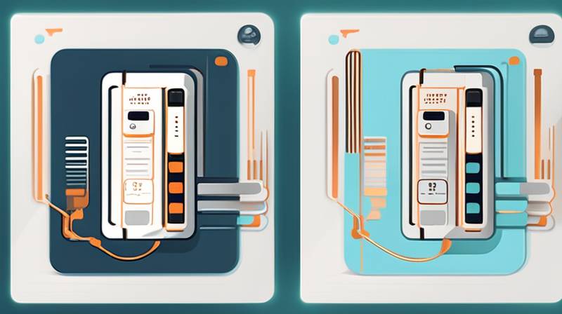 How about Laiton energy storage power supply