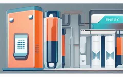 What does energy storage require companies to provide?