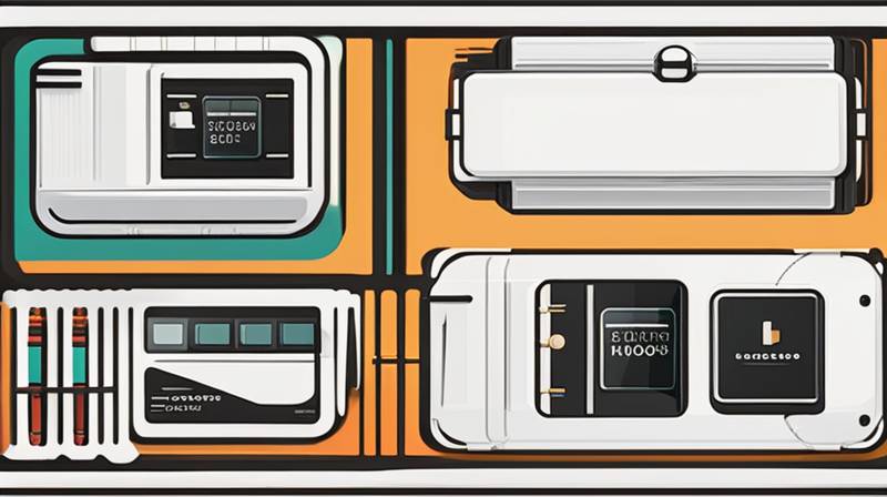 How about Laiton energy storage power supply?