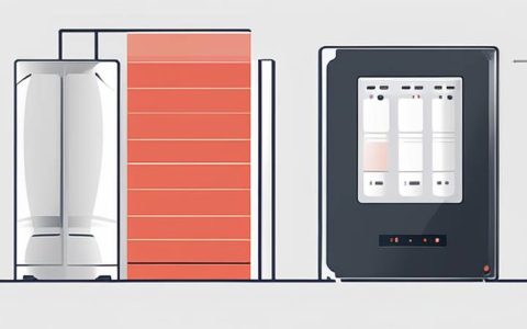 How do Tesla Powerwalls compare to Sonnen energy storage systems?