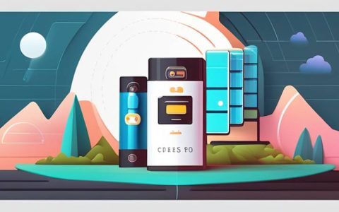 What is an energy storage field?