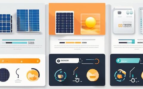 How to optimize the performance of your solar energy system