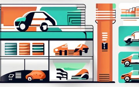 How much energy can electric car batteries store?